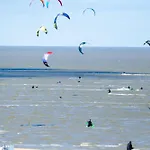 Strandhochhaus Sc12 Cuxhaven