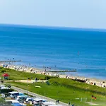 Strandhochhaus Sc12 公寓 *