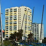 Apartment Strandhochhaus Sc12
