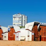 Strandhochhaus Sc12 公寓