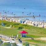Strandhochhaus Sc12 Cuxhaven