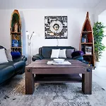 Strandhochhaus Sc12 * 库克斯港