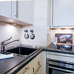 Strandhochhaus Sc12 * 库克斯港