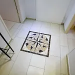 Strandhochhaus Sc12 公寓