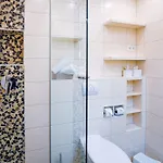 Strandhochhaus Sc12 公寓