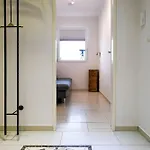 Strandhochhaus Sc12 公寓 库克斯港