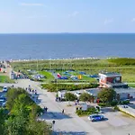 Apartman Strandhochhaus Sc12 Cuxhaven