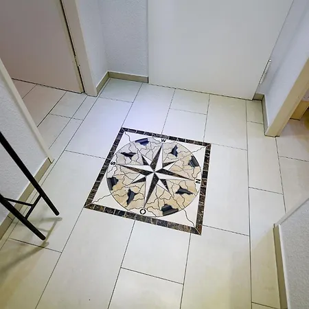 Strandhochhaus Sc12 Appartement
