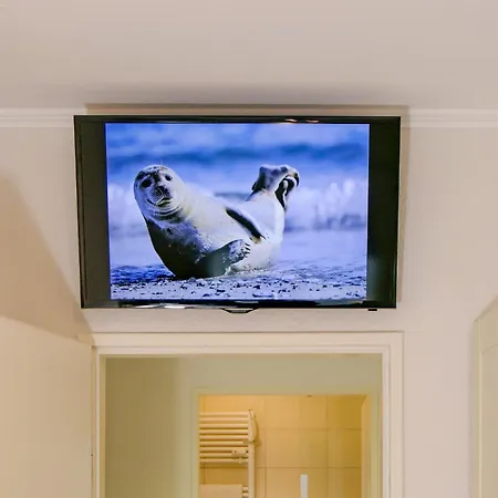 Apartamento Strandhochhaus Sc12